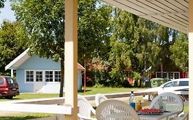 Ferienpark Markgrafenheide